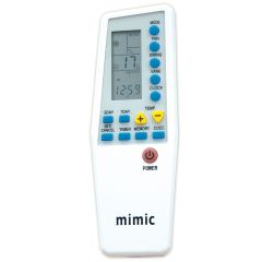 Mimic Universal Air Conditioning Remote Controller