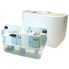 Aspen Pumps Mini Blanc Condensate Pump Deluxe FP1080
