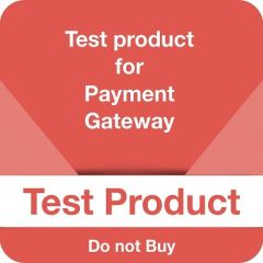 Test Product