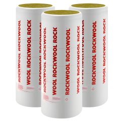 Rockwool Roll Insulation Ductwrap Pipewrap Loft