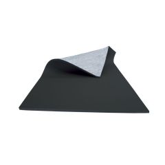 32mm Self Adhesive Armaflex Sheet Insulation Lagging Black Foam Class O Nitrile Rubber.