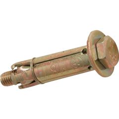 Sheild Anchor Loose Bolt M10 x 25 (16mm Drill)