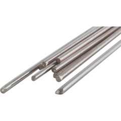 Silver Solder Pack of 5 sticks