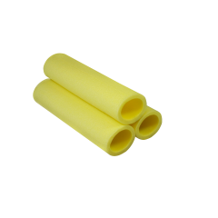 Box of Armacell Scaffold Protect Trampoline Tube Padding Yellow Foam Pole 2m PE-48/13-YE-BOX LPL 2B