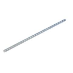 Threaded Rod 1m Long Steel Stud Bar 8mm Bzp Studding M8