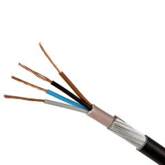 Armoured Cable 4 core 1.5mm SWA