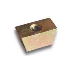 M10 10mm Wedge Nuts (Pack of 100)