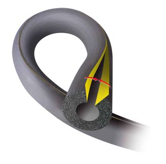K-Flex ST Pipe Insulation Self Seal 9x042
