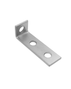 3 Hole 90 Degree Bracket