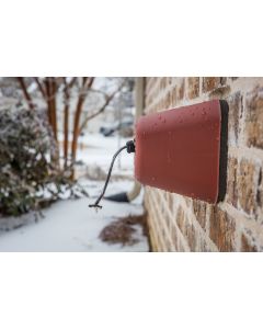 Stormguard Hard Shell Outside Tap Cover