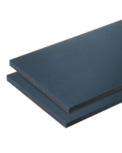 AF-CO-10MM/E 10mm Plain Armaflex Sheet Insulation Lagging Black Foam Class O Nitrile Rubber.