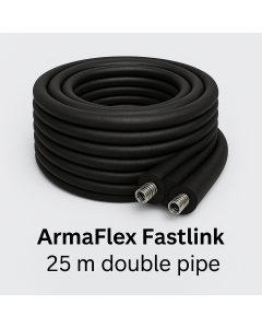 ArmaFlex Fastlink DN25 25m Coil FL-AV-19X25E25D