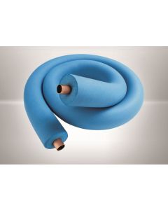 Armaflex Ultima Low Smoke Insulation Un-Split Tube 2m-42mm-19mm-Wall-Unslit