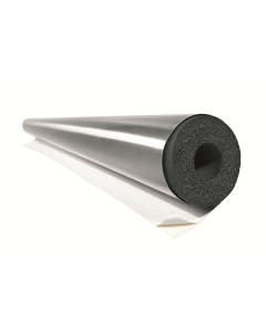 Arma-Chek Silver Covering 25m x 1040mm Wide