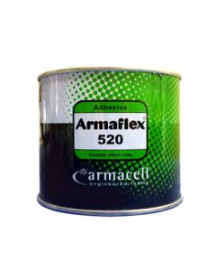 Armaflex 520 (ADH520) Pipe Insulation Adhesive-500ml