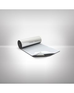 Armaflex Class O Flat Sheet Foil Covered 2m x 0.5m x 19mm Adhesive Backed
