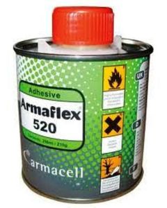 Armaflex 520 (ADH520) Pipe Insulation Adhesive-250ml