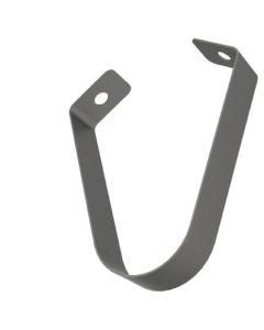 Filbow Steel Pipe Hanger Clip Suits 100mm Nominal Bore