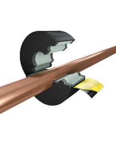 Armafix Ecolight Pipe Supports