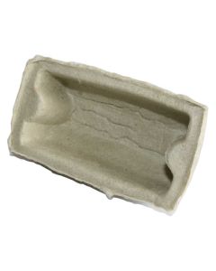 35mm Deep Fire Rated & Acoustic Internal Double Socket
