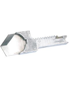 Spare Blade 31987 Ideal for cutting, overflow, drain, conduit and other types of