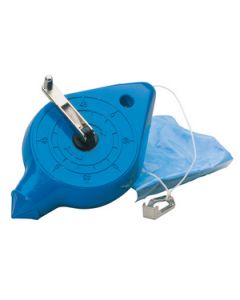 30m Self Chalking Chalk Line Draper 11528