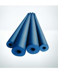 Armarail ArmaFlex Rail SD closed-cell elastomeric pipe insulation tubes in various diameters are ideal for UK rail and transport thermal lagging.