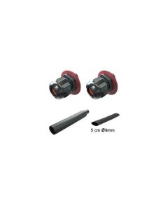 Termination kit for Flextrace Heater Tape