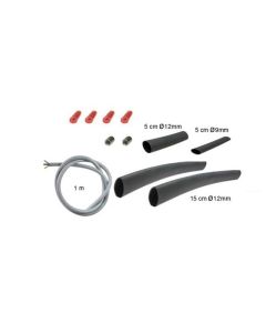 Frost Protection Heater Tape Termination End Kit 