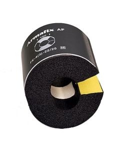 Armafix AF Pipe Support 54/57mm Pipe, 22mm Thick Insulation