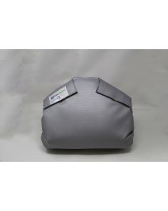 Insulated Valve Jackets-125mm-Strainer-Flanged