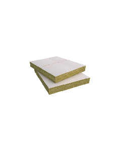 Rockwool HardRock Multi-Fix (DD) Flat Roof Insulation