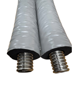 ArmaFlex Fastlink DN25 4.0m Set FL-AV-19X25/E04