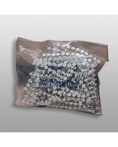 Rivets for Isogenopak Insulation Covering