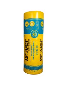 Isover APR 1200 Acoustic Partition Roll 50mm x 1200 x 13m