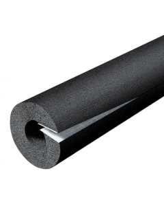 Kaimann Self Seal 2m Pre Slit Taped 25mm Thick x 76mm Diameter