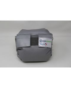 Lever Valve Jacket