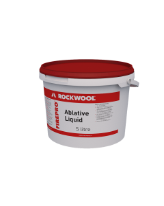 Rockwool Ablative Liquid - 5 litres