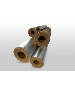 Knauf Mineral Wool Pipe Insulation-64mm-25mm