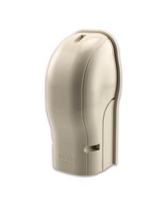 Inoac 140mm Outlet Cover NW-140 Plastic Trunking