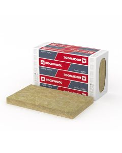 Rockwool Prorox SL930, 6 Pack, 75mm x 600mm x 1200mm