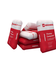 Rockwool Firestop Compound