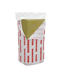 Rockwool Duct Slab 40mm 