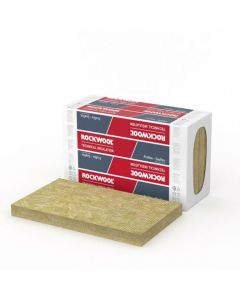 ProRox SL 920 Insulation Slab Board 75mm Thick