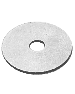 Penny and Square Plate Washers Box Of 100