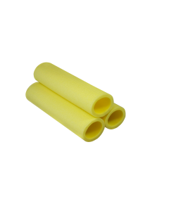 Box of Armacell Scaffold Protect Trampoline Tube Padding Yellow Foam Pole 2m PE-48/13-YE-BOX LPL 2B