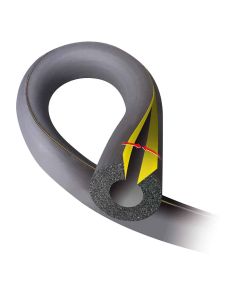 K-Flex ST Pipe Insulation Self Seal 25x54