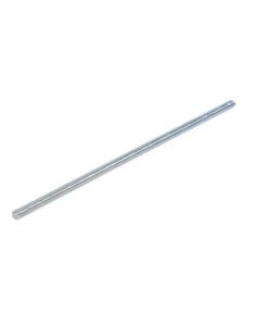 Threaded Rod 1m Long Steel Stud Bar 12mm BZP Studding M12