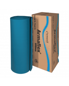 Armaflex Ultima Continuous Sheet Self Adhesive 19mm x 5m x 1m