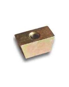 M10 10mm Wedge Nuts (Pack of 100)